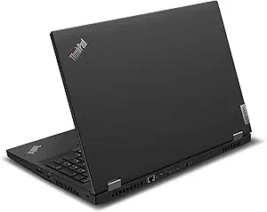 Lenovo 20URS01D00 T15G - High Performance Laptop
