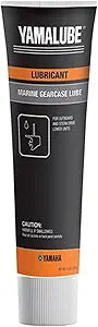 Yamaha Yamalube-Marine Gear Case Lube 10oz