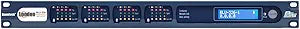BSS BLU-326 Input Output Expander BLU Link Dante