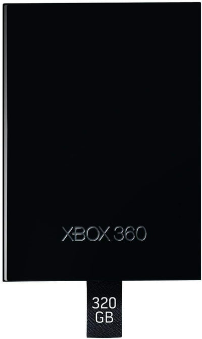 Microsoft 6EK-00001-cr Xbox 360 320GB Hard Drive - Renewed