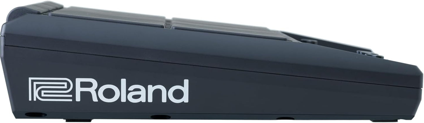 Roland SPD-SX-PRO Sampling Pad Bundle