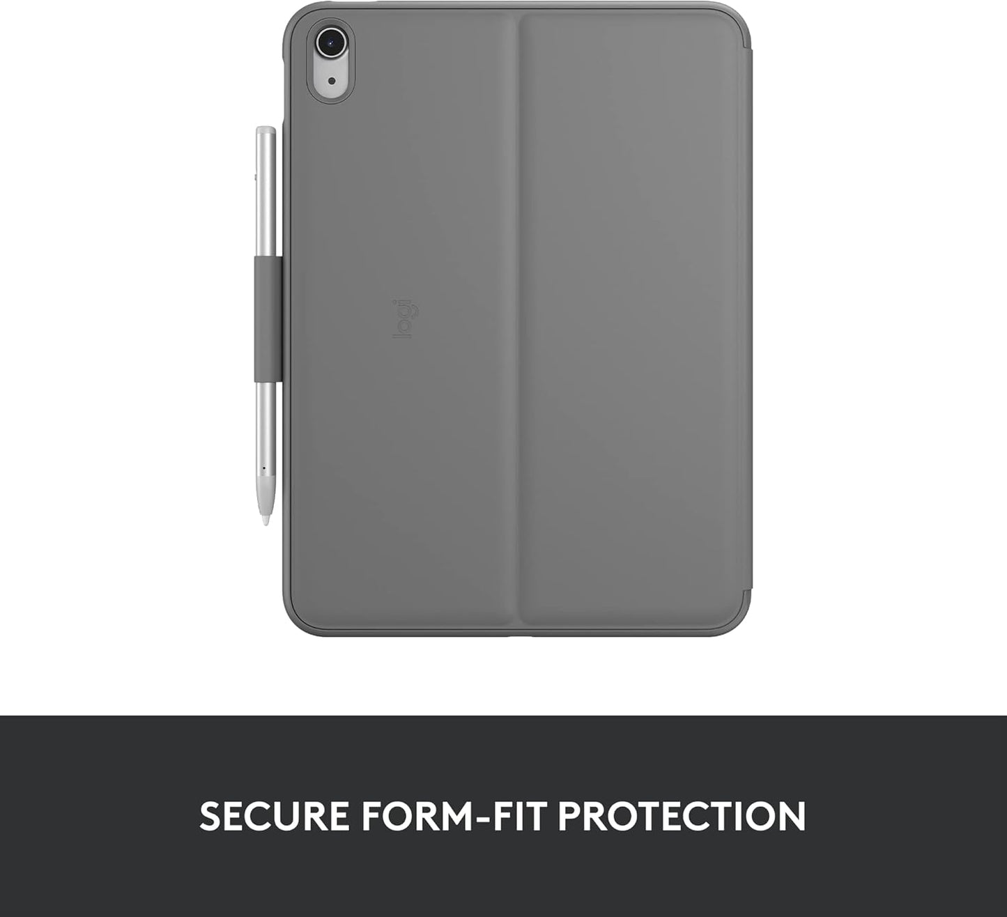 Logitech 920-011368 Slim Folio iPad 10th Gen Keyboard Case