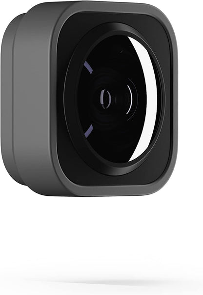 GoPro ADWAL-001 Max Lens Mod HERO11/10/9 Black