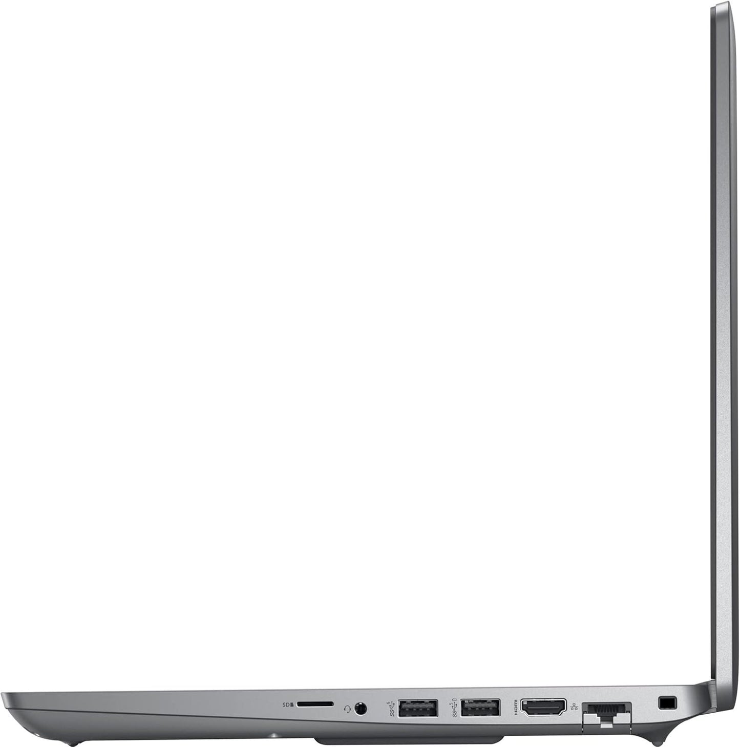 Dell 5531 Latitude 15.6" FHD i5 Business Notebook