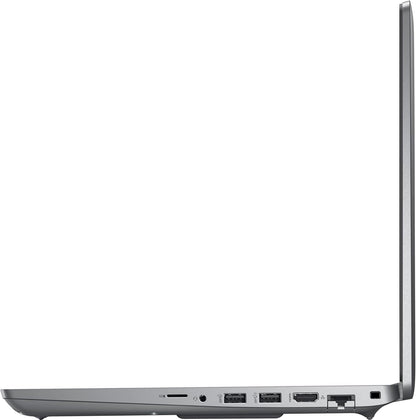 Dell 5531 Latitude 15.6" FHD i5 Business Notebook