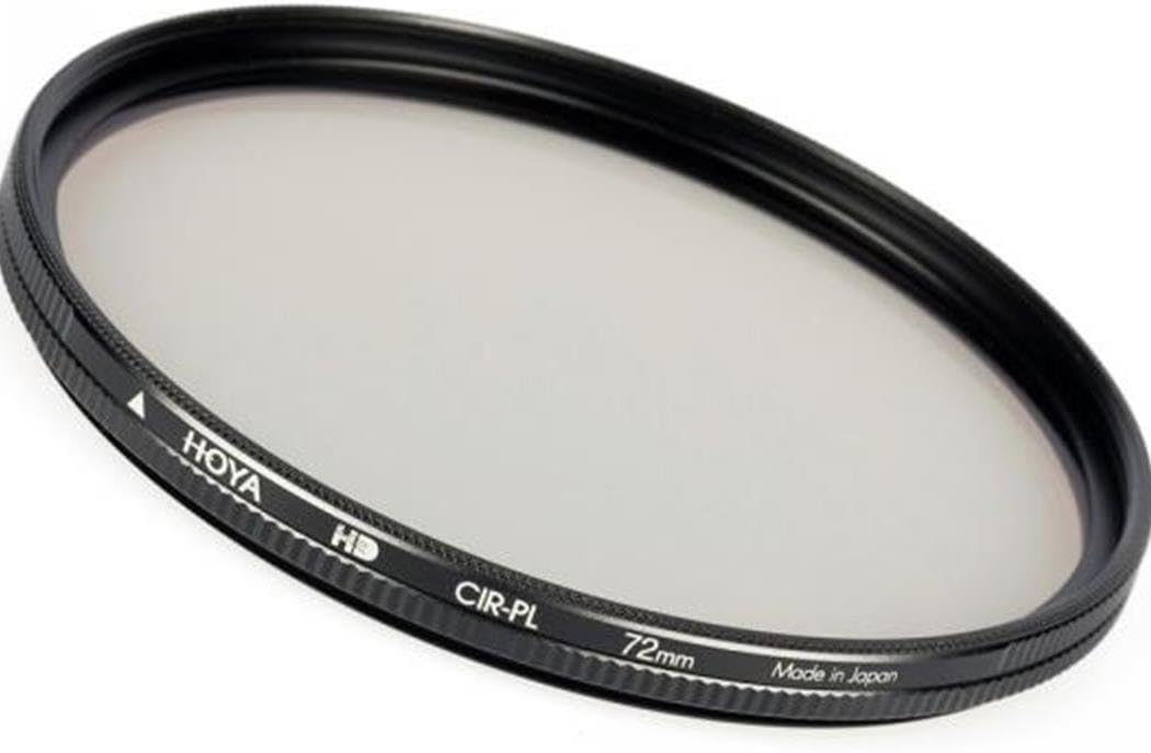Hoya YHDPOLC043 43mm Circular Polarizing HD Filter