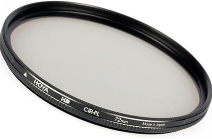 Hoya YHDPOLC043 43mm Circular Polarizing HD Filter