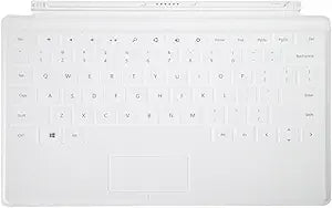 Microsoft D5S-00025 Surface Touch Cover White — main product image