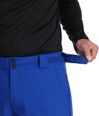 Spyder 221052 Men's Traction Insulated Ski Pant