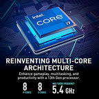 MSI AeRS13NUG427 Aegis RS i7-13700KF RTX 4080 2TB SSD Liquid Cooling