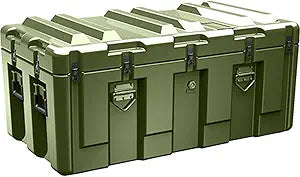 Pelican AL4824-1604RPF137 Protective Case — main product image