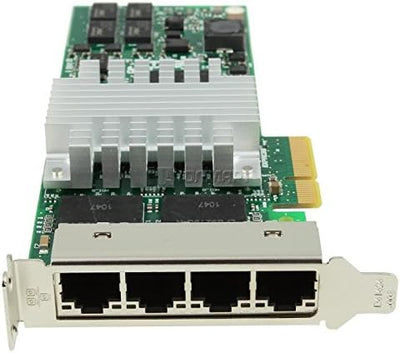 Intel EXPI9404PTLBLK Gigabit Ethernet Network Adapter