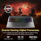Lenovo Legion 5 16