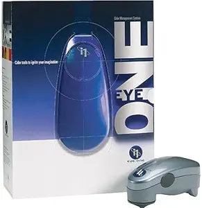 X-Rite 35.56.70 Eye-One Design Color Calibration Tool