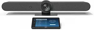 Logitech TAPRBGUNIAPP Zoom Room Conference System