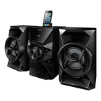 Sony MHCEC619iP 120W Music System with iPod Dock