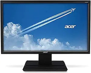 Acer UM.UV6AA.E04 24in V246HQL Ebmid FHD LCD Monitor