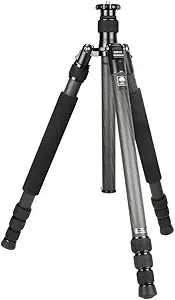 Sirui N-3204X Carbon Fiber Tripod Legs