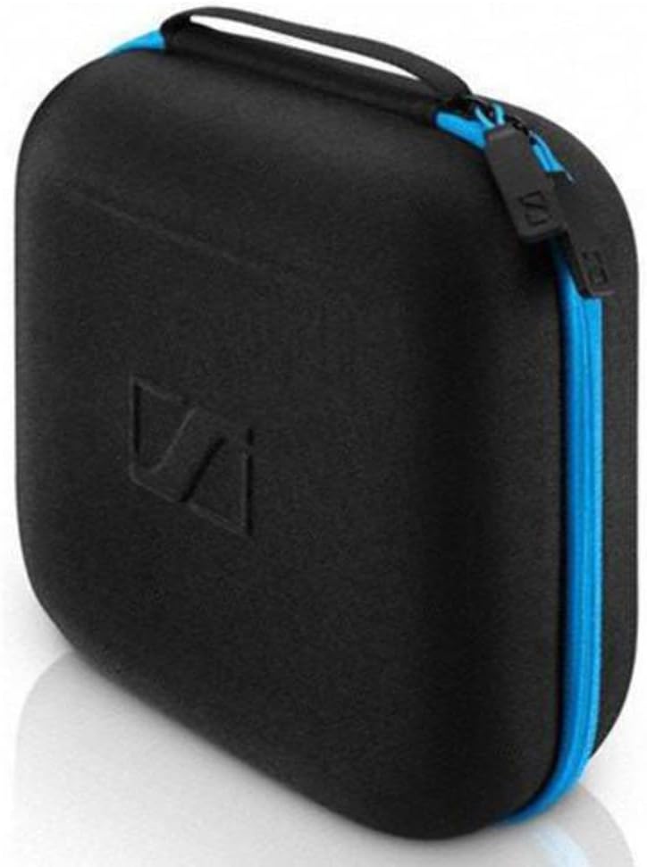 Sennheiser HD 8 DJ Professional DJ Headphones