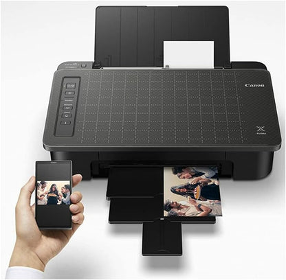 Canon 2321C002 TS302 Wireless Single Function Inkjet Printer