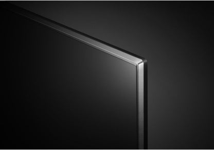 LG 75UJ6450 75-Inch 4K UHD Smart LED TV