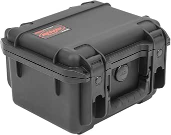 SKB Cases 3i-0907-6DT iSeries Case Think Tank Dividers