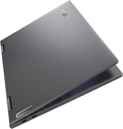 Lenovo Flex 5G 14Q8CX05 14" Snapdragon Laptop Renewed