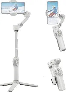 FeiyuTech Vimble 3 Smartphone Gimbal Stabilizer Extendable — main product image