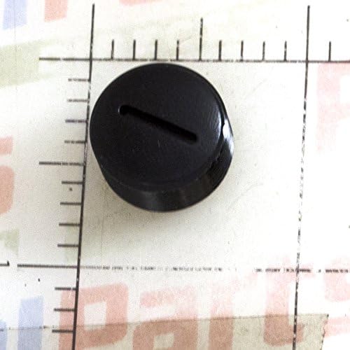 Hitachi 935829 H45Ma/H45Sb2 Brush Cap — main product image