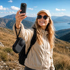 STARTRC TECH Insta360 X6 Hard Carrying Case
