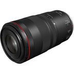 Canon 4514C002 RF 100mm f/2.8L Macro Lens Kit