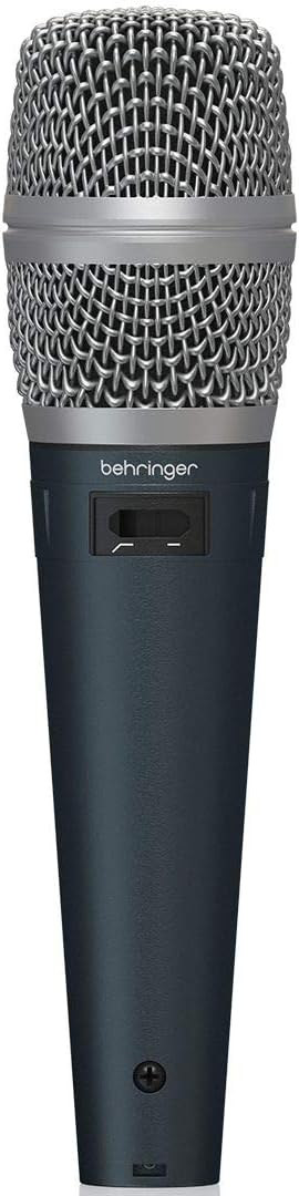 Behringer SB 78A Condenser Cardioid Microphone Recording Vocal — main product image
