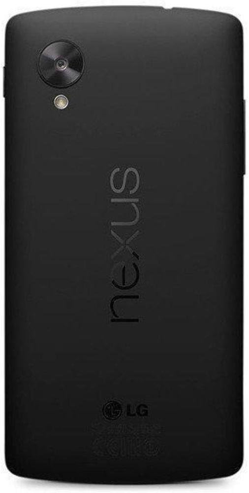 LG D821 Nexus 5 32GB Unlocked Smartphone - Red (Int'l Version)