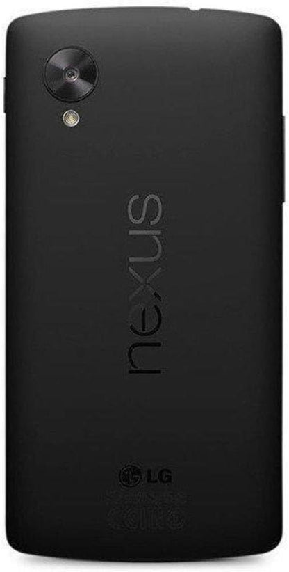LG D821 Nexus 5 32GB Unlocked Smartphone - Red (Int'l Version)