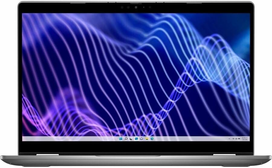 Dell 3340 Latitude 13.3" Touchscreen 2-in-1 Laptop