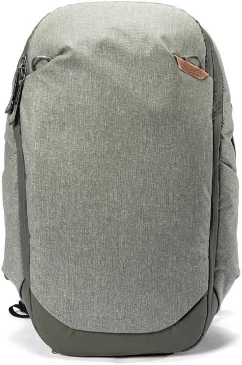 Peak Design BTR-30-SG-2 Travel Line Backpack 30L Sage