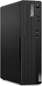 Lenovo 11R8001XUS ThinkCentre M75s Gen 2 Ryzen 5 PRO 5650G 8GB 256GB SSD Win11 Pro — main product image