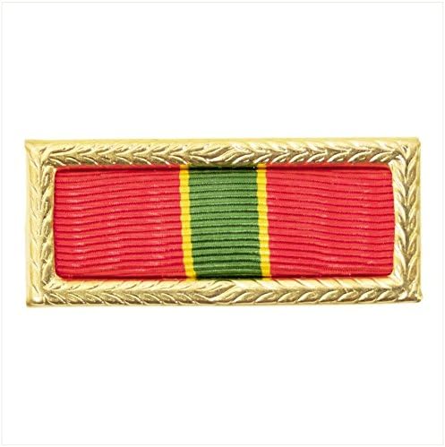 Vanguard 7824125A Army Superior Unit Award Citation