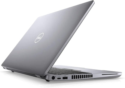 Dell Precision 3550 i5 16GB 256GB SSD 15.6-Inch FHD Laptop