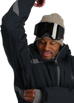 Spyder 38SA073304 Men's Guardian Insulated Ski Jacket