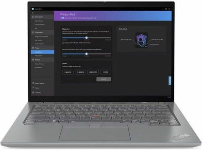 Lenovo 21K3004MUS ThinkPad T14 AMD G4 - Ryzen 7, 32GB, 1TB SSD
