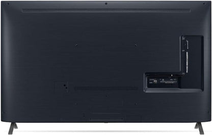 LG E2LG75NANO97 75" 8K NanoCell Smart TV Bundle