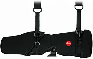 Leica 42312 Televid Case/T65 Straight — main product image