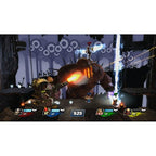 Sony 711719990901 PlayStation 3 All-Stars Battle Royale - Spanish