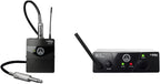 AKG 3348H00110 WMS40MINI Wireless Microphone Instrumental Set