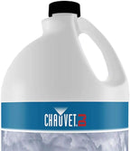 Chauvet DJ FJU Fog Juice Fluid 1 Gallon 5-Pack