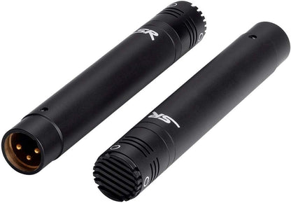 Monoprice 625907 Stage Right Pencil Condenser Microphones