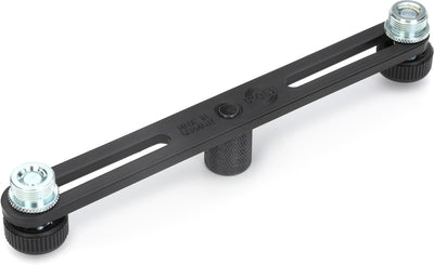 K&M 23550.500.55 Microphone Bar Adjustable Black