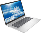 HP 17 FHD Laptop i3 32GB RAM 1TB SSD