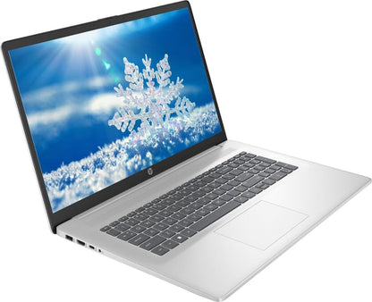 HP 17 FHD Laptop i3 32GB RAM 1TB SSD